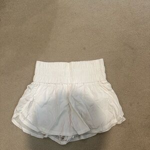 free people skort